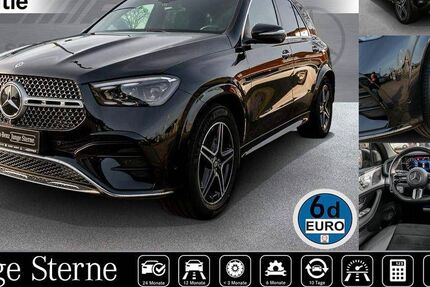 Mercedes-Benz GLE 300 24.123 km 74.998 &euro; Dorsten 46282