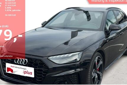 Audi A4 53.189 km 36.130 &euro; Moers-Hülsdonk 47441