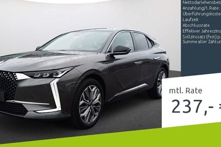 DS Automobiles DS4 18.936 km 20.430 &euro; Borken 46325