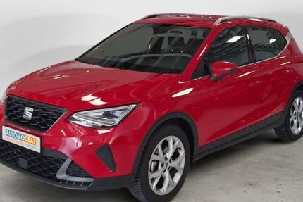 Seat Arona 32.461 km 17.389 &euro; Duisburg 47138