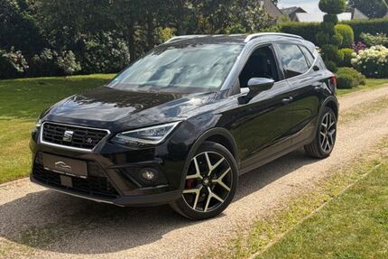 Seat Arona 98.737 km 13.799 &euro; Bocholt 46399