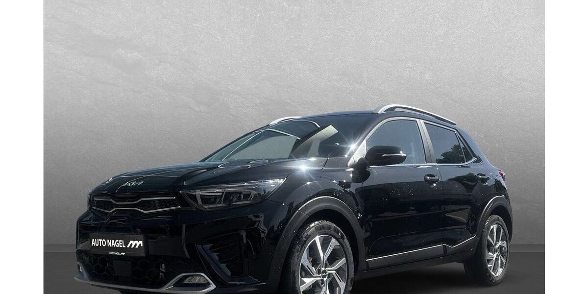 Kia Stonic 9.427 km 22.950 &euro; Geldern 47608