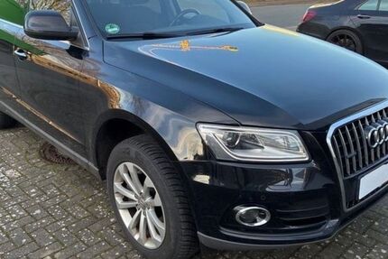 Audi Q5 204.670 km 13.890 &euro; Rhede 46414