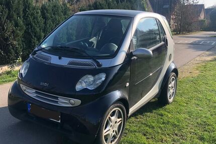Smart ForTwo 168.000 km 2.200 &euro; Isselburg 46419