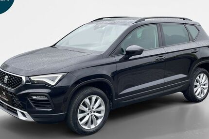 Seat Ateca 83.764 km 21.740 &euro; Bottrop 46244
