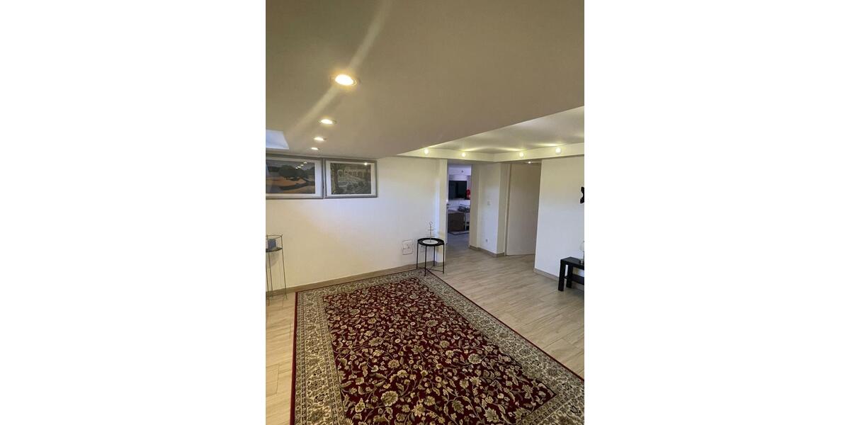 Erdgeschoßwohnung Isselburg - 4 Zimmer, 150 m&sup2;, 1.100&euro; | Angebot:25843796