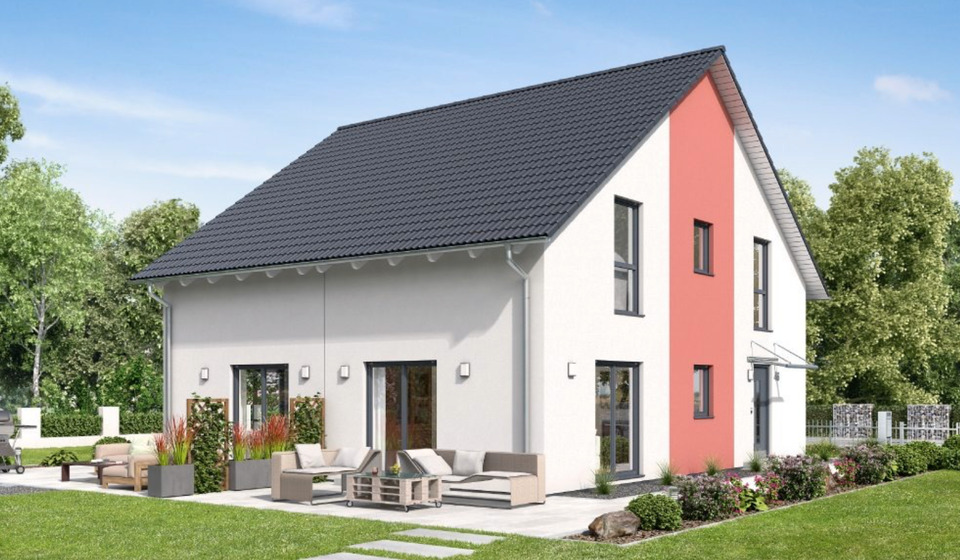 Doppelhaushälfte Rees - 4 Zimmer, 120 m&sup2;, 1.990&euro; | Angebot:23739980