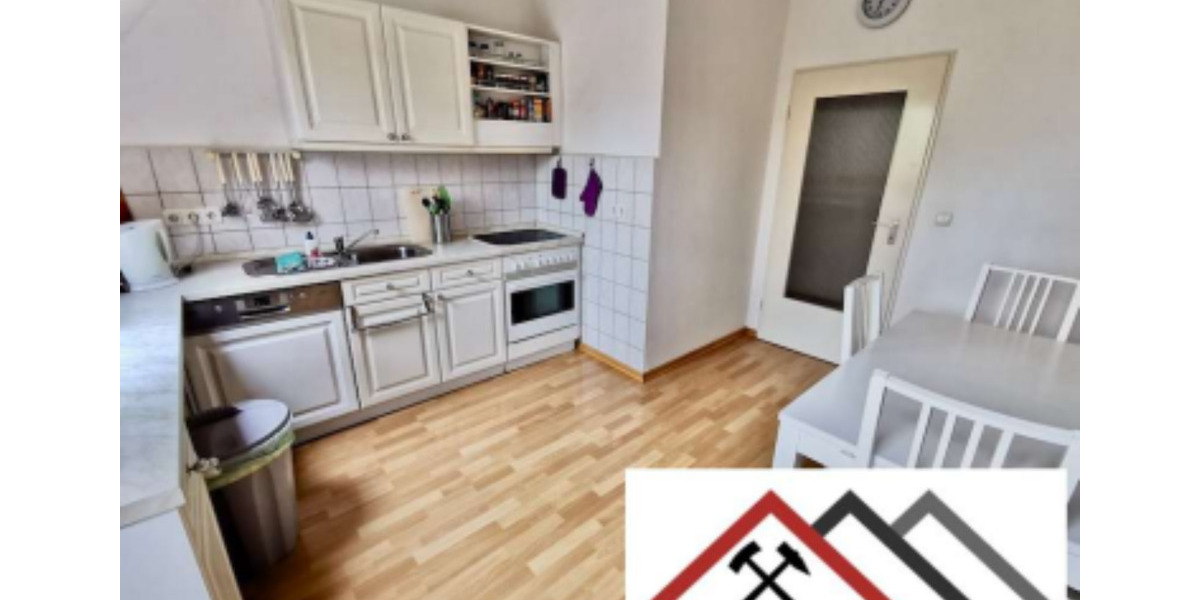 Etagenwohnung Dorsten Alt-Wulfen - 3.5 Zimmer, 86 m&sup2;, 800&euro; | Angebot:25720419