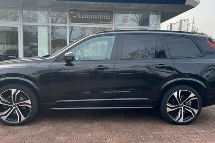 Volvo XC90 92.600 km 42.850 &euro; Bocholt 46395
