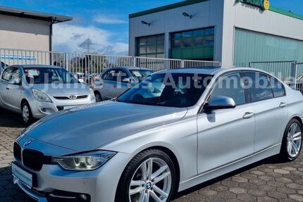 BMW 335 263.000 km 11.999 &euro; Dinslaken 46539