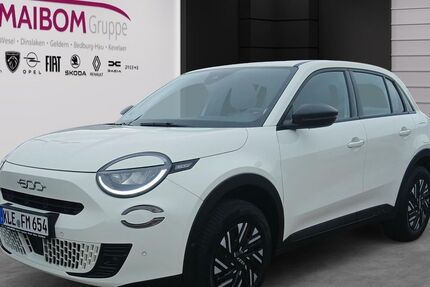 Fiat 600 15.745 km 25.490 &euro; Kevelaer 47623