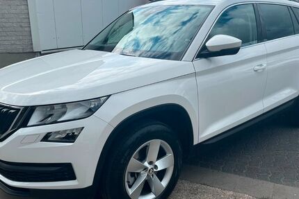 Skoda Kodiaq 58.231 km 19.800 &euro; Bocholt 46395