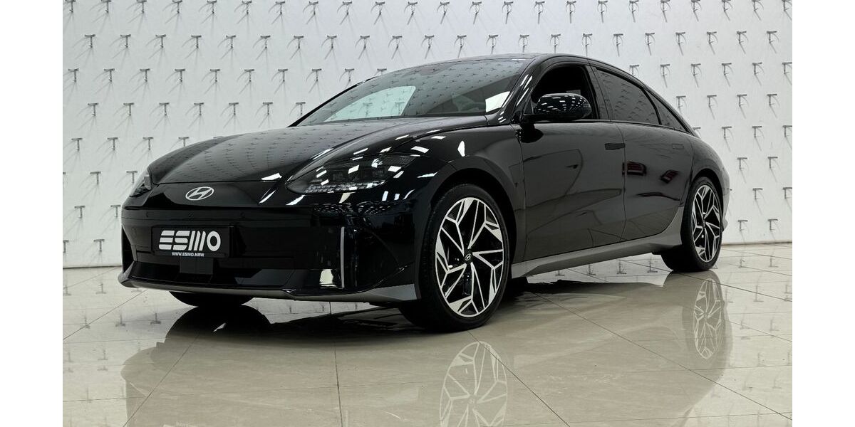 Hyundai IONIQ 6 6.091 km 34.899 &euro; Oberhausen 46149