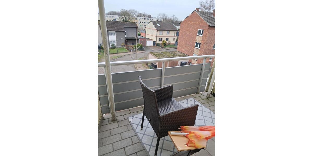 Etagenwohnung Dorsten - 3.5 Zimmer, 69 m&sup2;, 795&euro; | Angebot:25741393