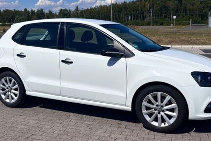 VW Polo 84.455 km 8.500 &euro; Oberhausen 46047