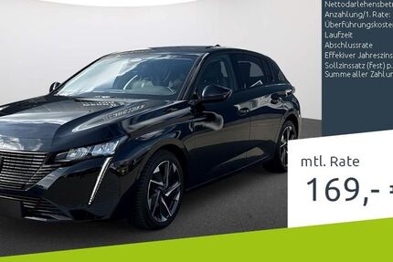 Peugeot 308 72.252 km 19.273 &euro; Bocholt 46395