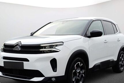 Citroen C5 Aircross 19.236 km 18.140 &euro; Bocholt 46395