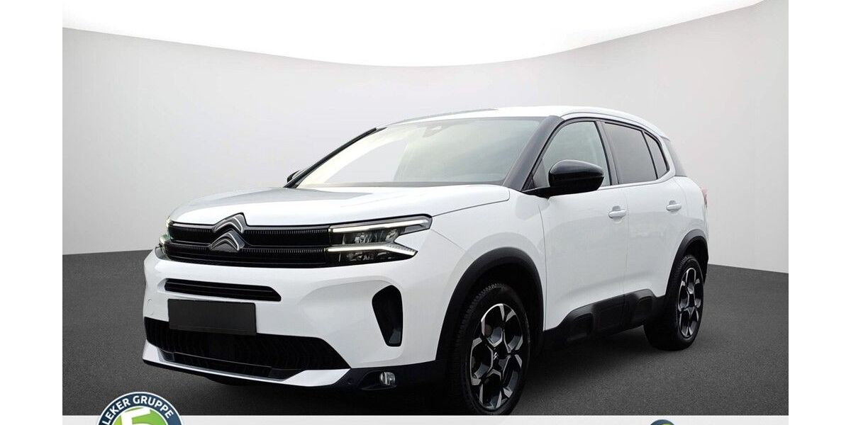Citroen C5 Aircross 19.236 km 18.289 &euro; Bocholt 46395