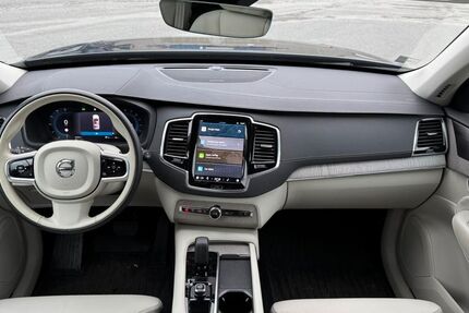 Volvo XC90 20.800 km 52.990 &euro; Hünxe 46569