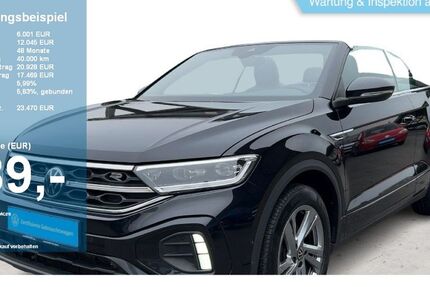 VW T-Roc 87.509 km 23.460 &euro; Moers 47441