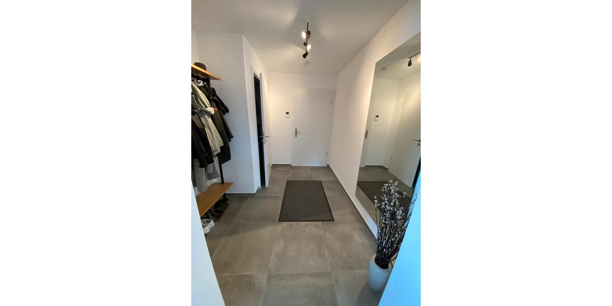 Etagenwohnung Bocholt Feldmark - 3 Zimmer, 95 m&sup2;, 1.290&euro; | Angebot:25342557