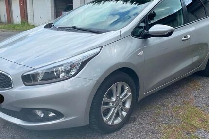 Kia ceed Sportswagon 99.950 km 6.950 &euro; Oberhausen 46149