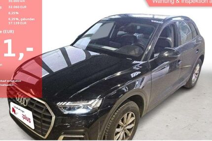 Audi Q5 52.673 km 31.260 &euro; Moers-Hülsdonk 47441