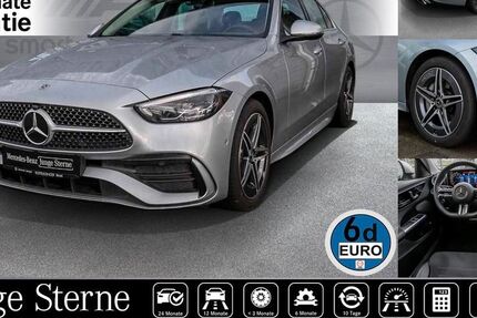 Mercedes-Benz C 220 12.901 km 41.414 &euro; Wesel 46485