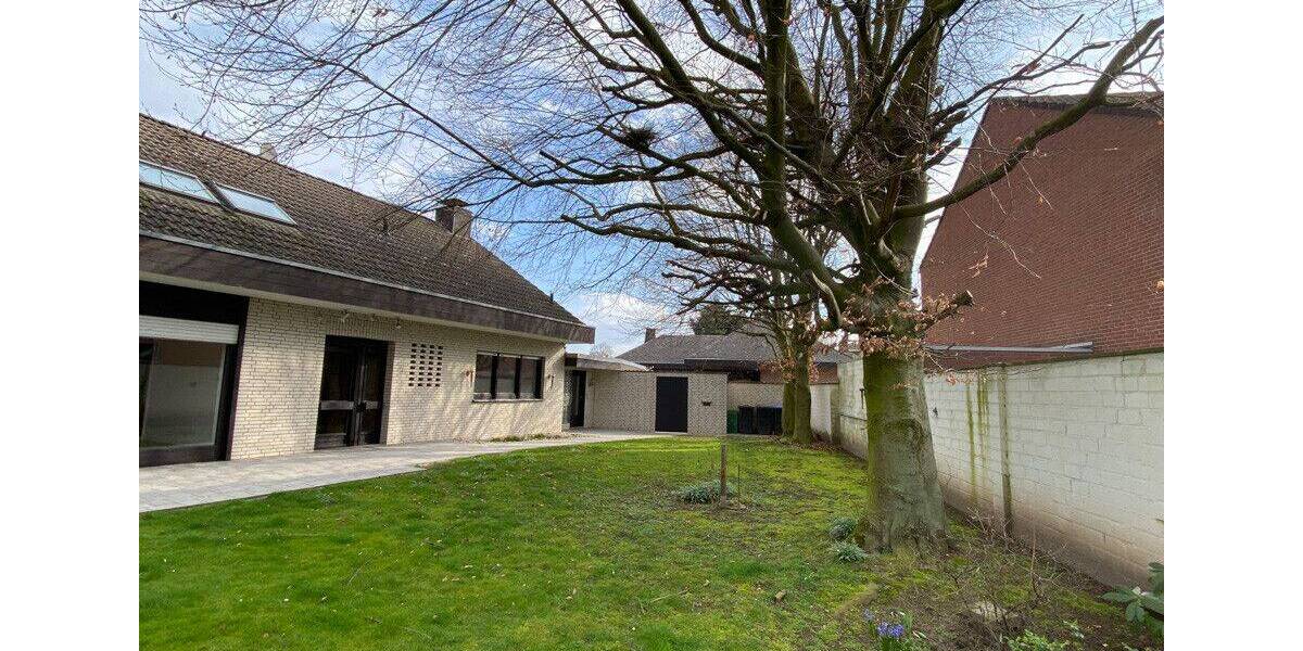 Einfamilienhaus Geldern - 5 Zimmer, 203 m&sup2;, 1.900&euro; | Angebot:26029553