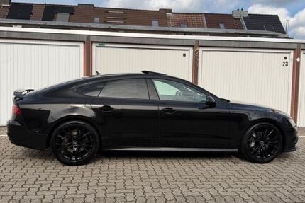 Audi A7 188.600 km 20.999 &euro; Bocholt 46395