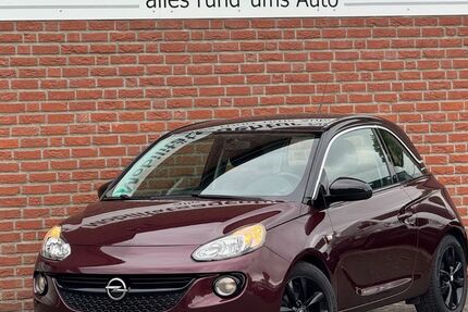 Opel Adam 131.000 km 5.890 &euro; Weeze 47652