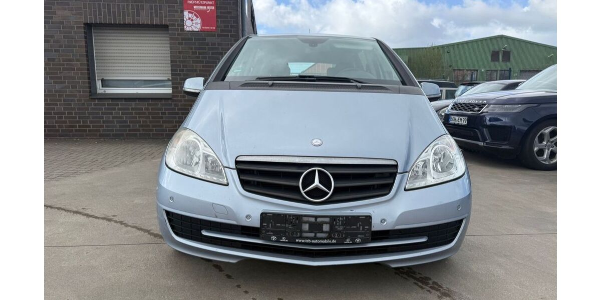 Mercedes-Benz A 160 149.500 km 3.990 &euro; Bocholt 46395
