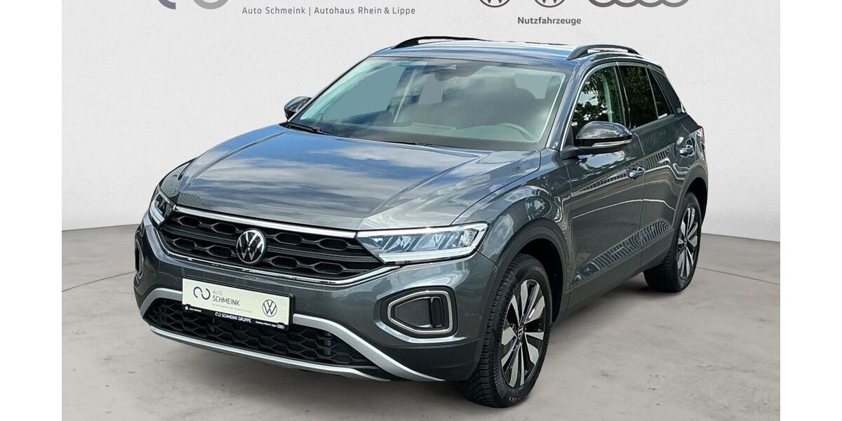 VW T-Roc 19.318 km 23.880 &euro; Bocholt 46395