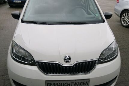 Skoda Citigo 41.289 km 8.000 &euro; Oberhausen 46147