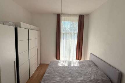 Wohnung Duisburg Hamborn - 4 Zimmer, 92 m&sup2;, 750&euro; | Angebot:27651176