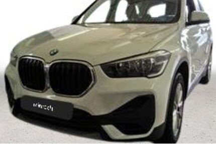 BMW X1 75.314 km 18.969 &euro; Moers 47441