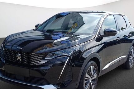 Peugeot 3008 19.530 km 23.540 &euro; Borken 46325