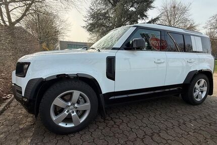 Land Rover Defender 16.000 km 94.900 &euro; Kevelaer 47626