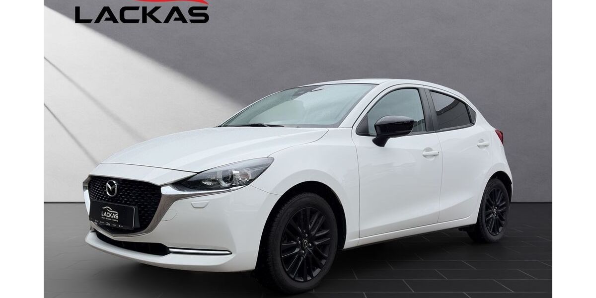 Mazda 2 81.500 km 15.850 &euro; Dinslaken 46537