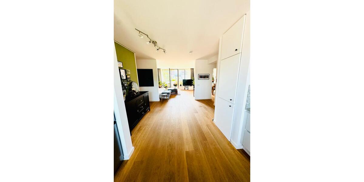 Etagenwohnung Duisburg Essenberg - 4 Zimmer, 90 m&sup2;, 219.000&euro; | Angebot:24677781