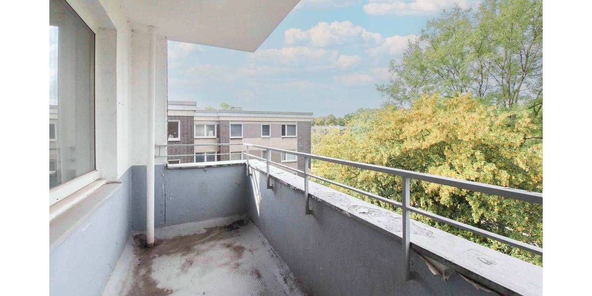 Etagenwohnung Duisburg Aldenrade - 2 Zimmer, 244 m&sup2;, 480.000&euro; | Angebot:26107579