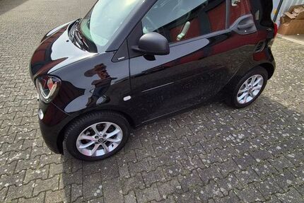 Smart ForTwo 31.000 km 13.800 &euro; Wesel 46485