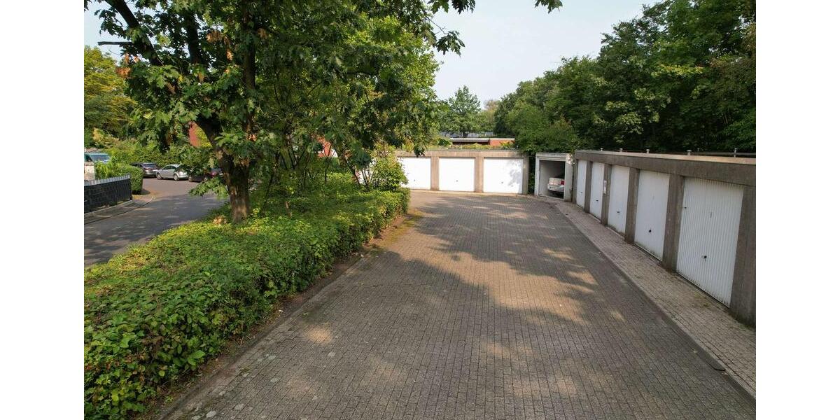 Etagenwohnung Dorsten Alt-Wulfen - 3 Zimmer, 82 m&sup2;, 635&euro; | Angebot:26649705