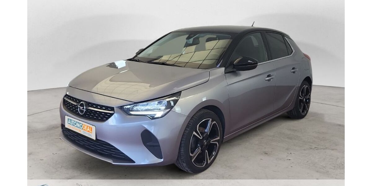 Opel Corsa 61.856 km 11.389 &euro; Dinslaken 46539