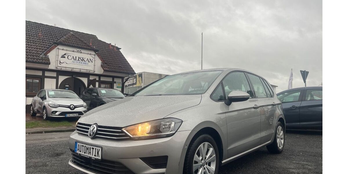 VW Golf 44.242 km 12.490 &euro; Dinslaken 46539