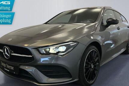 Mercedes-Benz CLA 250 Shooting Brake 33.244 km 28.980 &euro; Kevelaer 47623