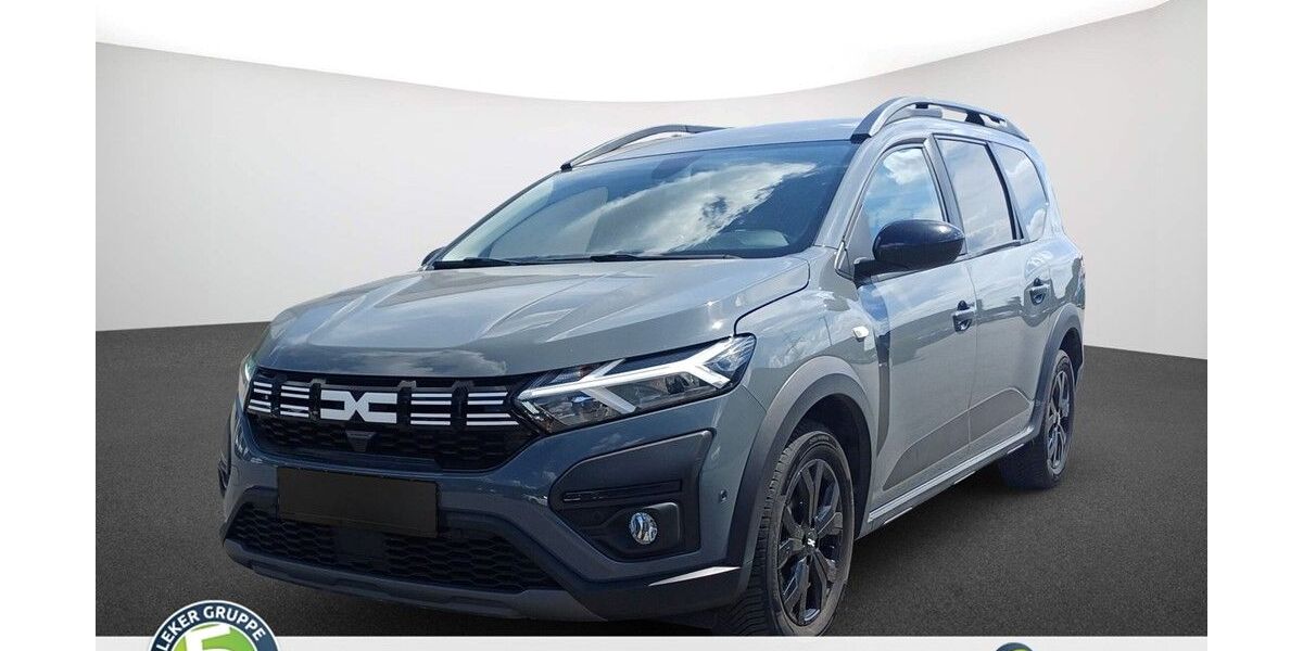 Dacia Jogger 27.238 km 17.890 &euro; Borken 46325