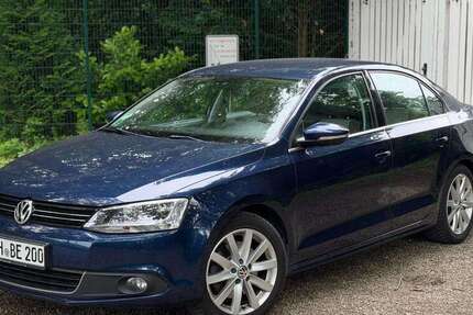 VW Jetta 165.000 km 11.490 &euro; Rhede 46414