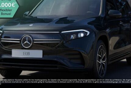 Mercedes-Benz EQB 34.454 km 34.890 &euro; Duisburg 47138