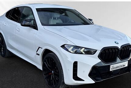 BMW X6 M60 13.800 km 84.490 &euro; Wesel 46485
